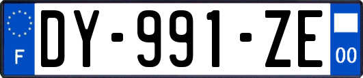 DY-991-ZE