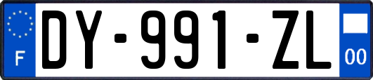 DY-991-ZL