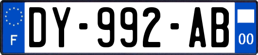 DY-992-AB