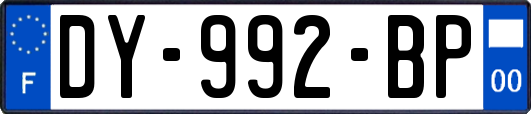 DY-992-BP