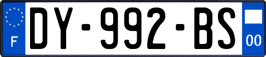 DY-992-BS