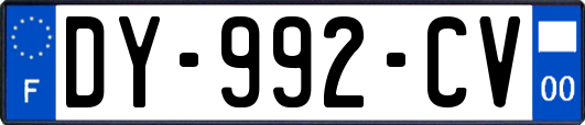 DY-992-CV