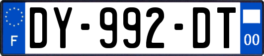 DY-992-DT