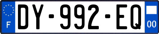 DY-992-EQ