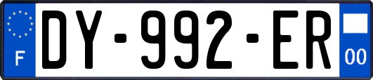 DY-992-ER