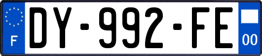 DY-992-FE