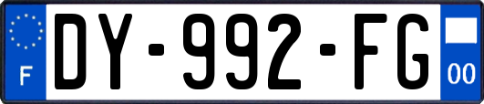 DY-992-FG