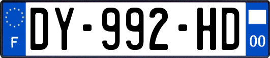 DY-992-HD