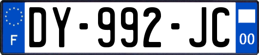 DY-992-JC