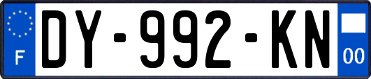 DY-992-KN