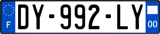 DY-992-LY