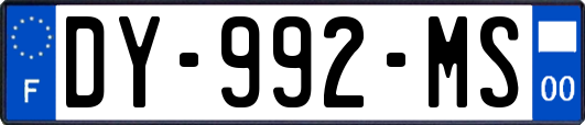 DY-992-MS