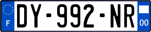 DY-992-NR