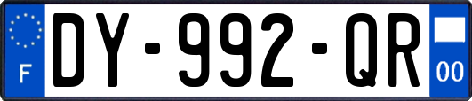 DY-992-QR