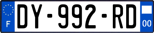 DY-992-RD