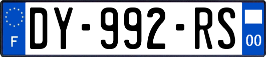 DY-992-RS