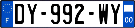 DY-992-WY