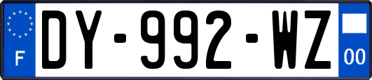 DY-992-WZ