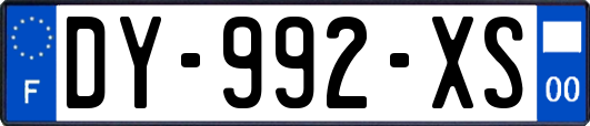 DY-992-XS