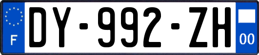 DY-992-ZH