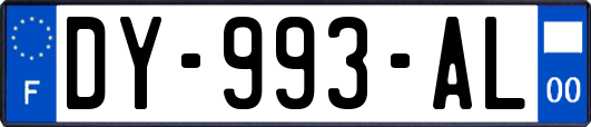 DY-993-AL