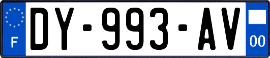 DY-993-AV