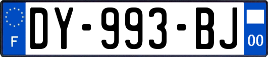 DY-993-BJ