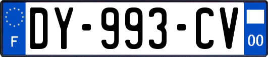 DY-993-CV