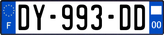 DY-993-DD