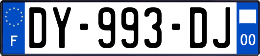 DY-993-DJ