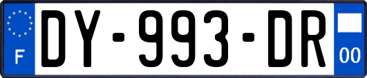 DY-993-DR