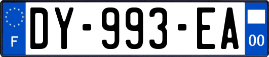 DY-993-EA