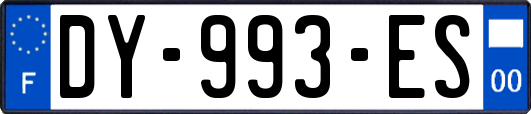 DY-993-ES