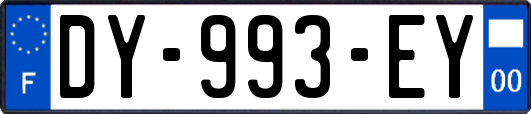 DY-993-EY