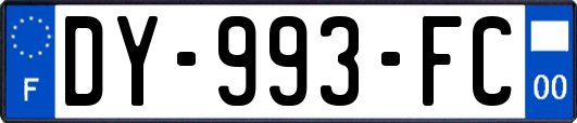 DY-993-FC