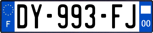 DY-993-FJ
