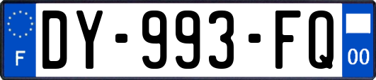 DY-993-FQ