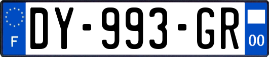 DY-993-GR