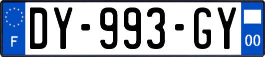 DY-993-GY