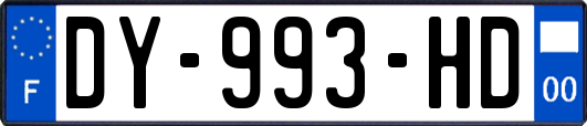 DY-993-HD