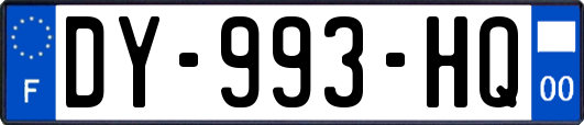 DY-993-HQ