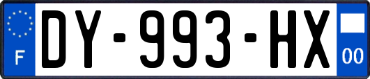 DY-993-HX