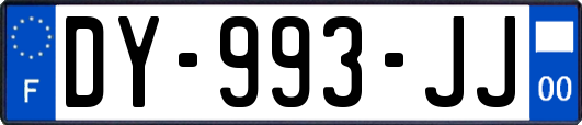 DY-993-JJ