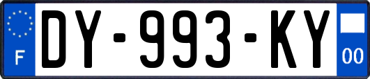 DY-993-KY