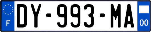 DY-993-MA