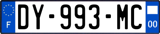 DY-993-MC