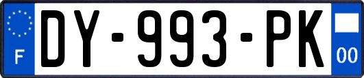 DY-993-PK