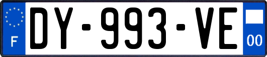 DY-993-VE