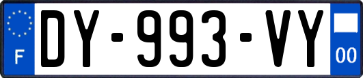 DY-993-VY