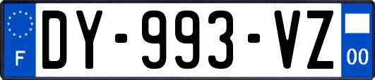 DY-993-VZ